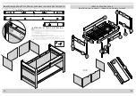 Preview for 5 page of pura magia BED PLAY-8A Assembly Instructions Manual