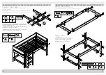 Preview for 7 page of pura magia BED PLAY-8A Assembly Instructions Manual