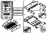 Preview for 2 page of pura magia DISNEY STAR 1470 Assembly Instructions