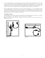 Предварительный просмотр 5 страницы Pura Buv-12 Installation Manual & Owner'S Manual