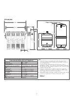 Предварительный просмотр 5 страницы Pura QCRO4V-50 Operating/Service Instructions Manual