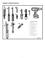 Предварительный просмотр 8 страницы Pura QCRO4V-50 Operating/Service Instructions Manual