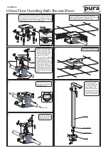 Предварительный просмотр 2 страницы Pura URFMBSM Manual