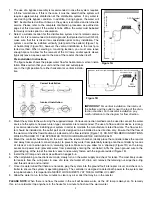 Preview for 4 page of Pura UVSS-10 Installation Manual