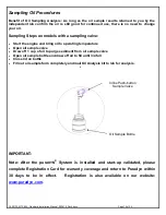 Preview for 12 page of puraDYN Millennium Technology Series Standard Installation Manual