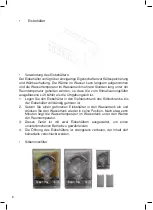 Preview for 8 page of PuraLuft ARP-800A Instructions For Use Manual