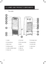 Preview for 26 page of PuraLuft ARP-800A Instructions For Use Manual