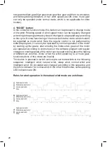 Preview for 30 page of PuraLuft ARP-800A Instructions For Use Manual