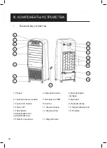 Preview for 46 page of PuraLuft ARP-800A Instructions For Use Manual