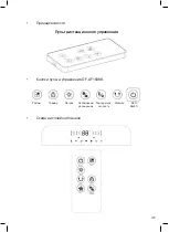 Preview for 47 page of PuraLuft ARP-800A Instructions For Use Manual