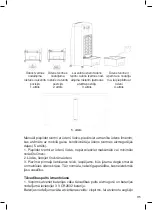 Preview for 97 page of PuraLuft ARP-800A Instructions For Use Manual