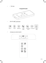 Preview for 107 page of PuraLuft ARP-800A Instructions For Use Manual