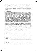 Preview for 110 page of PuraLuft ARP-800A Instructions For Use Manual