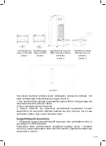 Preview for 117 page of PuraLuft ARP-800A Instructions For Use Manual