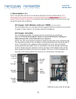 Preview for 16 page of Purclean PURWATER RECLAIM 3.0 Technical Manual