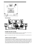 Предварительный просмотр 3 страницы Pure Acoustics BP55 Owner'S Manual