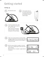 Предварительный просмотр 4 страницы Pure Acoustics Contour 100Di Owner'S Manual