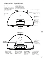 Предварительный просмотр 19 страницы Pure Acoustics Contour 100Di Owner'S Manual