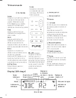 Предварительный просмотр 32 страницы Pure Acoustics Contour 100Di Owner'S Manual