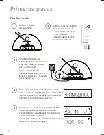 Предварительный просмотр 66 страницы Pure Acoustics Contour 100Di Owner'S Manual