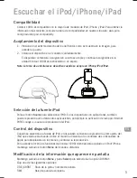 Предварительный просмотр 69 страницы Pure Acoustics Contour 100Di Owner'S Manual