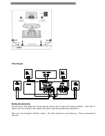 Предварительный просмотр 3 страницы Pure Acoustics DREAM Series Owner'S Manual