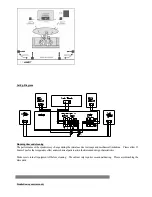 Предварительный просмотр 3 страницы Pure Acoustics DREAM TOWER-100 Owner'S Manual