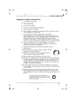 Предварительный просмотр 5 страницы Pure Acoustics LORD-8 User Manual