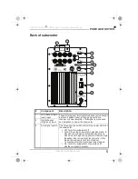 Предварительный просмотр 7 страницы Pure Acoustics LORD-8 User Manual