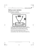 Предварительный просмотр 9 страницы Pure Acoustics LORD-8 User Manual