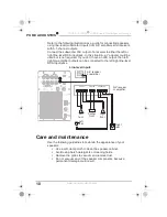 Предварительный просмотр 12 страницы Pure Acoustics LORD-8 User Manual