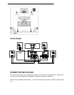 Предварительный просмотр 3 страницы Pure Acoustics MAC500 Owner'S Manual