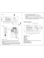 Preview for 3 page of Pure Acoustics MCP-100 User Manual