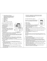 Preview for 4 page of Pure Acoustics MCP-100 User Manual