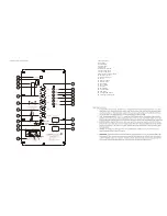 Предварительный просмотр 3 страницы Pure Acoustics MCP-75 User Manual