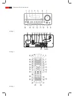 Предварительный просмотр 3 страницы Pure Acoustics Micro-103 Instruction Manual