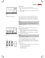 Предварительный просмотр 13 страницы Pure Acoustics Micro-103 Instruction Manual