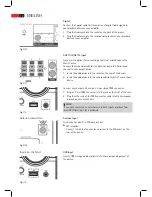 Предварительный просмотр 14 страницы Pure Acoustics Micro-103 Instruction Manual