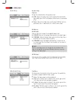 Предварительный просмотр 26 страницы Pure Acoustics Micro-103 Instruction Manual