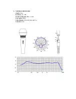 Предварительный просмотр 2 страницы Pure Acoustics MKV-400 User & Safety Precaution Manual