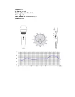 Предварительный просмотр 2 страницы Pure Acoustics MKV-500 User & Safety Precaution Manual