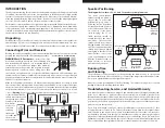 Предварительный просмотр 2 страницы Pure Acoustics Noble II-F Owner'S Manual