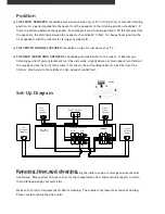 Предварительный просмотр 3 страницы Pure Acoustics PRP828-C Owner'S Manual