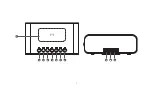 Предварительный просмотр 2 страницы Pure Acoustics RDW-75 User Manual