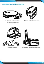 Предварительный просмотр 13 страницы Pure Clean PUCRC455 User Manual