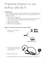 Preview for 7 page of Pure Digital Contour 200i Air Owner'S Manual