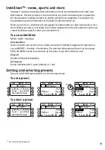 Предварительный просмотр 9 страницы Pure Digital DMX-50 Owner'S Manual