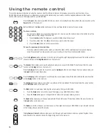 Предварительный просмотр 12 страницы Pure Digital DRX-702ES Owner'S Manual