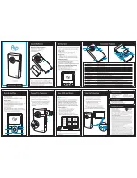 Pure Digital Flip Ultra 120 Quick Start Manual preview