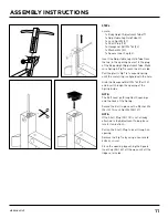 Preview for 11 page of Pure Fitness 8514IT Product Manual